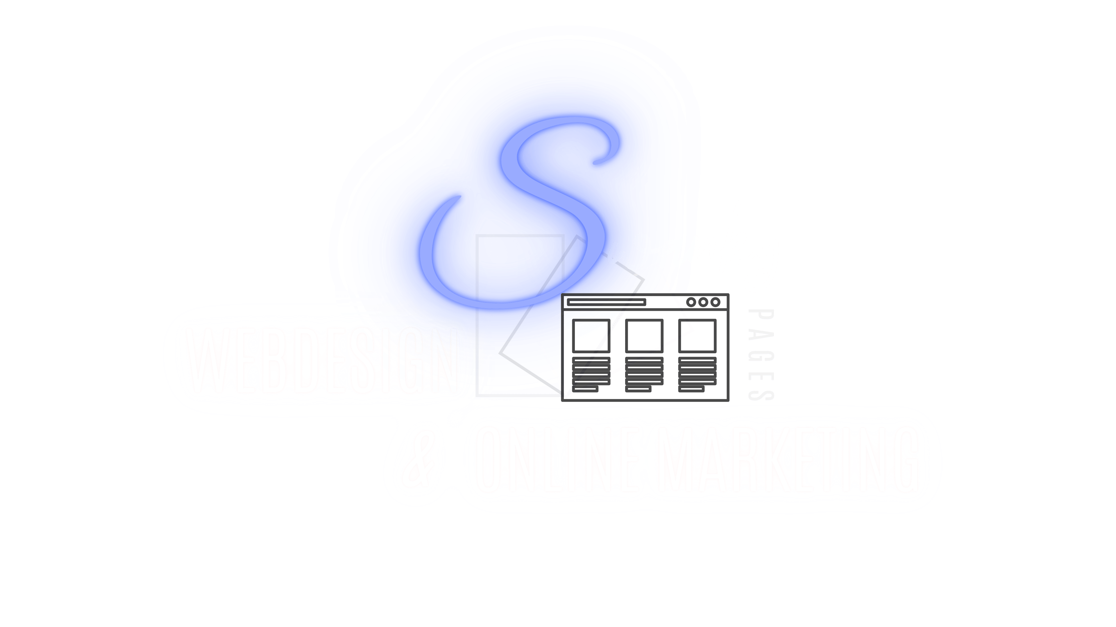 Swankypages logo